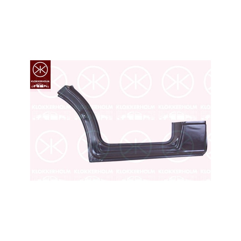 Prah dverí - 3547041 - vľavo