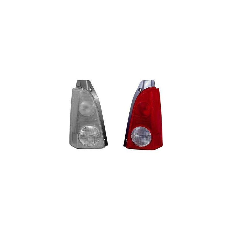 Zadné svetlo - 3701932 - vpravo