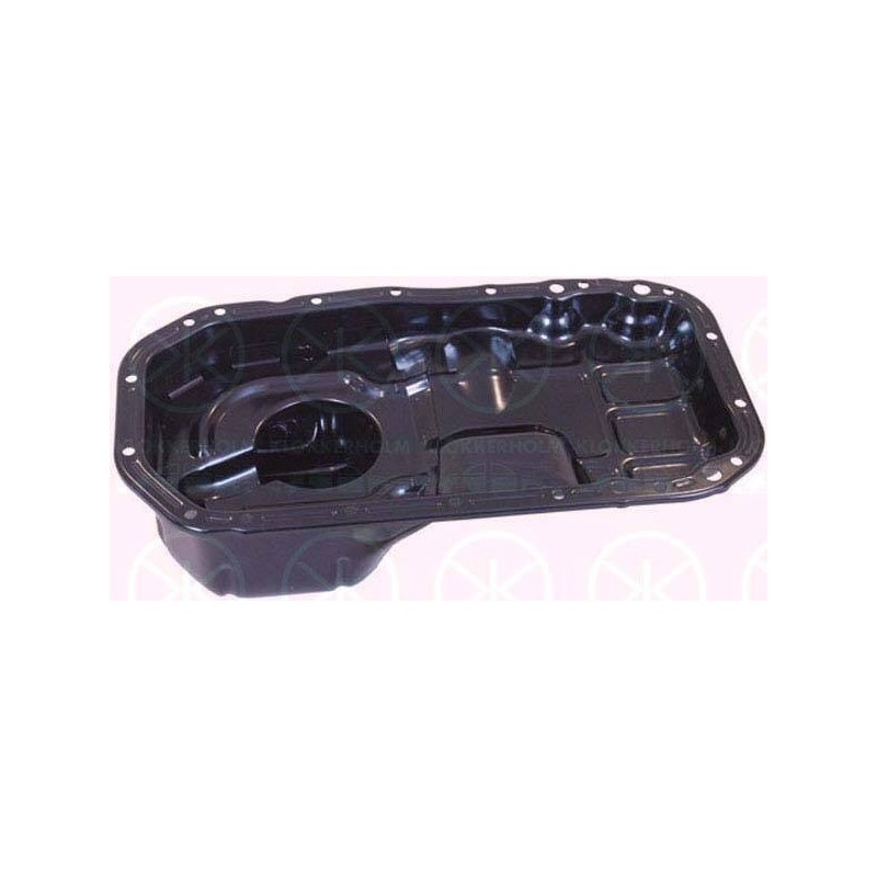 Olejová vaňa - 3710470