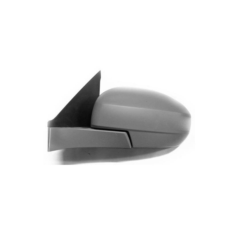 Vonkajšie spätné zrkadlo - 3712M01 - vľavo