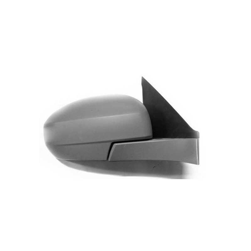 Vonkajšie spätné zrkadlo - 3712M02 - vpravo