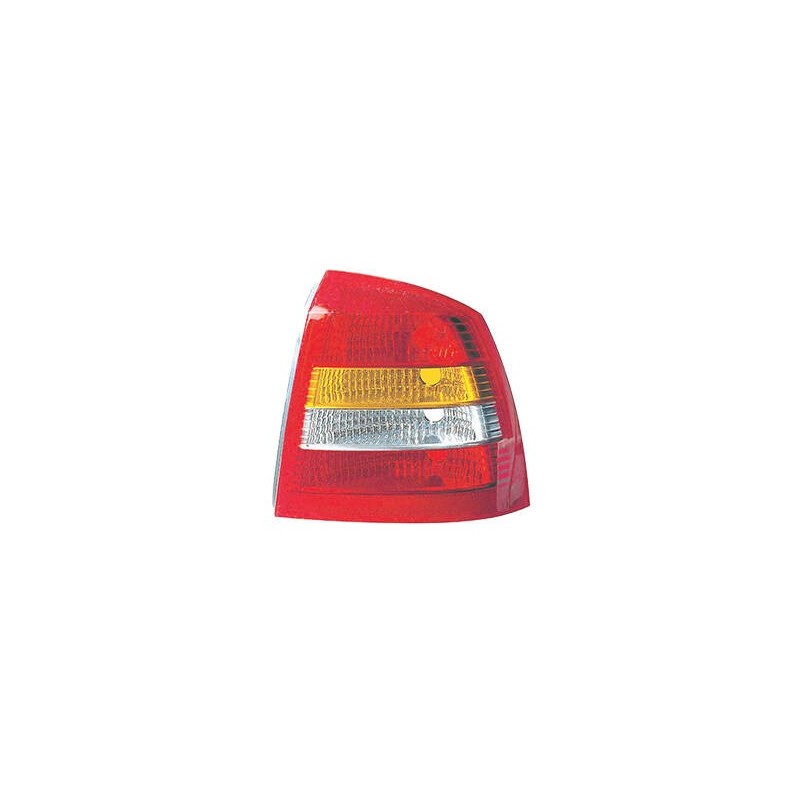 Zadné svetlo - 3743932 - vpravo