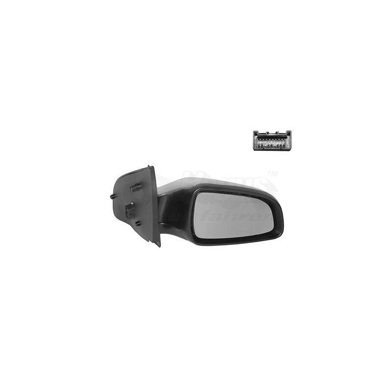 Spätné zrkadlo elektrické ovládané vyhrievane s el priklapanim pre lak 5dv strana Prava - 3745820 - 47225