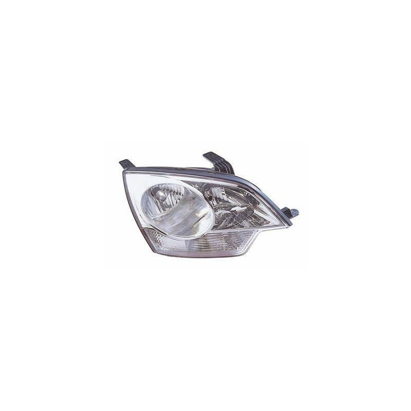 Hlavný svetlomet - 3762962 - vpravo