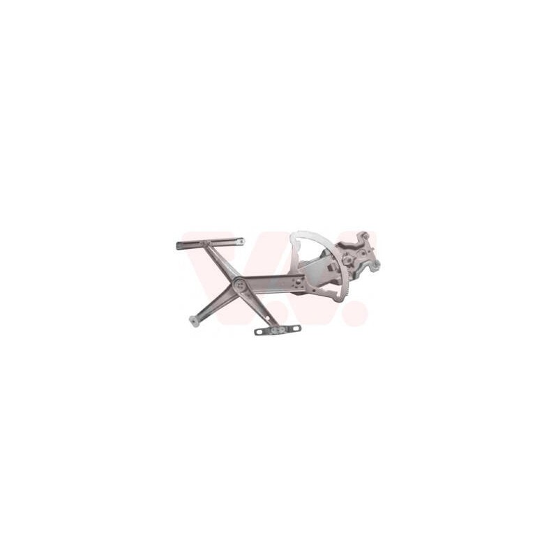 Mechanizmus zdvíhania okna - 3779263 - predné ľavé