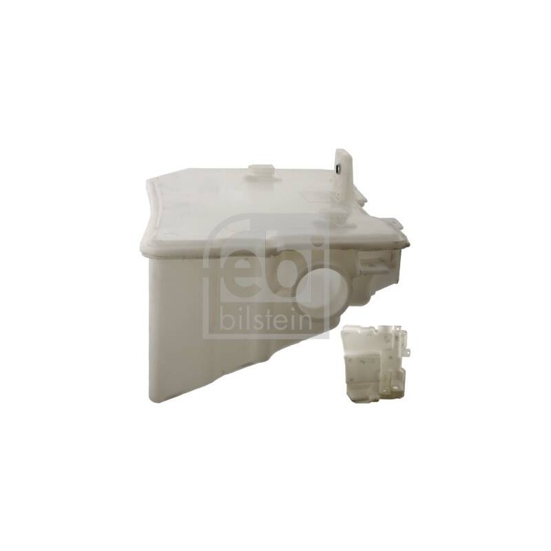 Nádržka vody pre ostrekovače skiel - 37970 - spodny