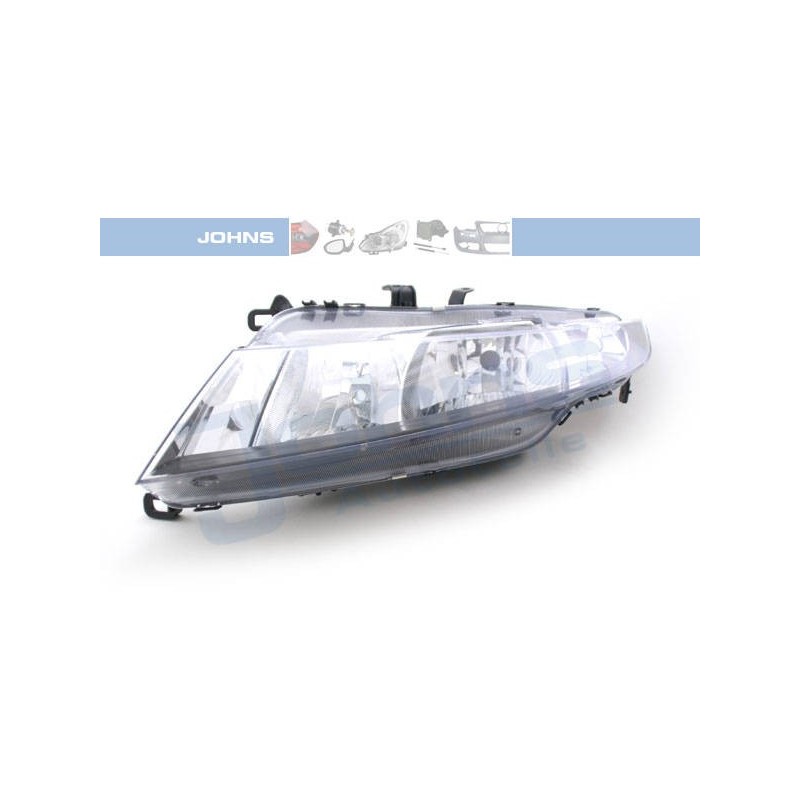 Hlavný svetlomet - 38 11 09 - vlavo