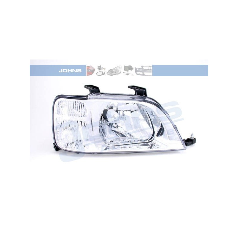 Hlavný svetlomet - 38 41 10 - vpravo