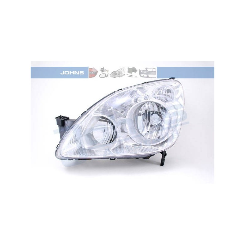 Hlavný svetlomet - 38 42 09-4 - vľavo