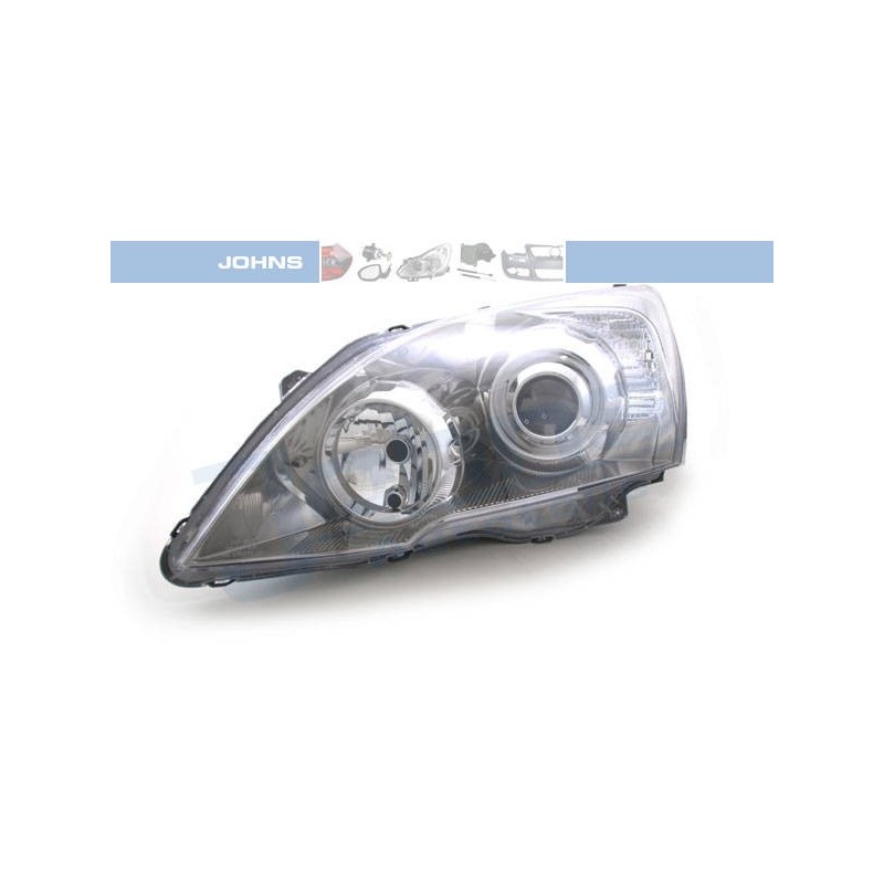 Hlavný svetlomet - 38 43 09 - vlavo