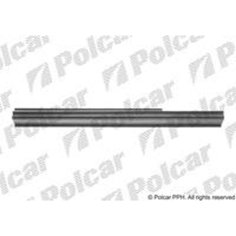 Lem prahu - 380142-1 - pravý