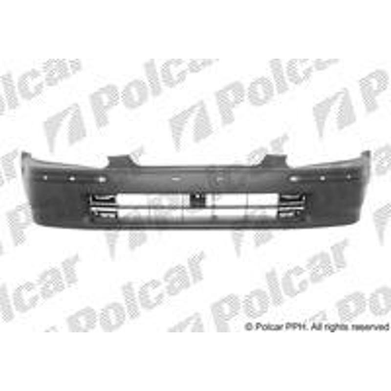 Predný nárazník - 381007