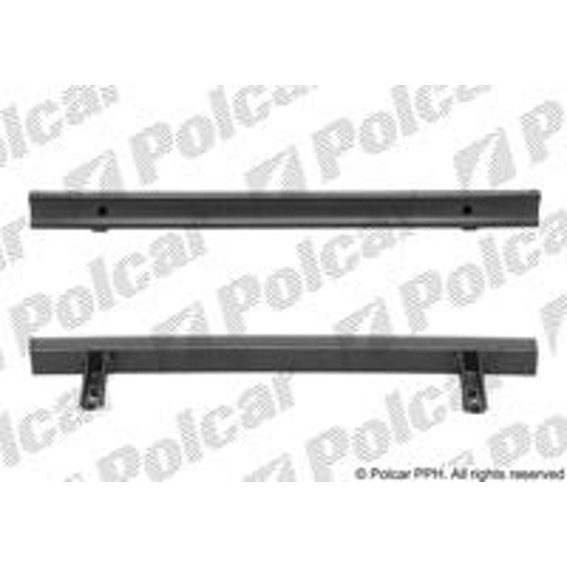 Výstuha nárazníka - 381096-3