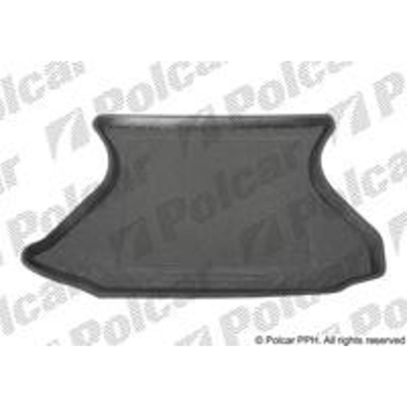 Vložka batožinového priestoru - 3810WB-3