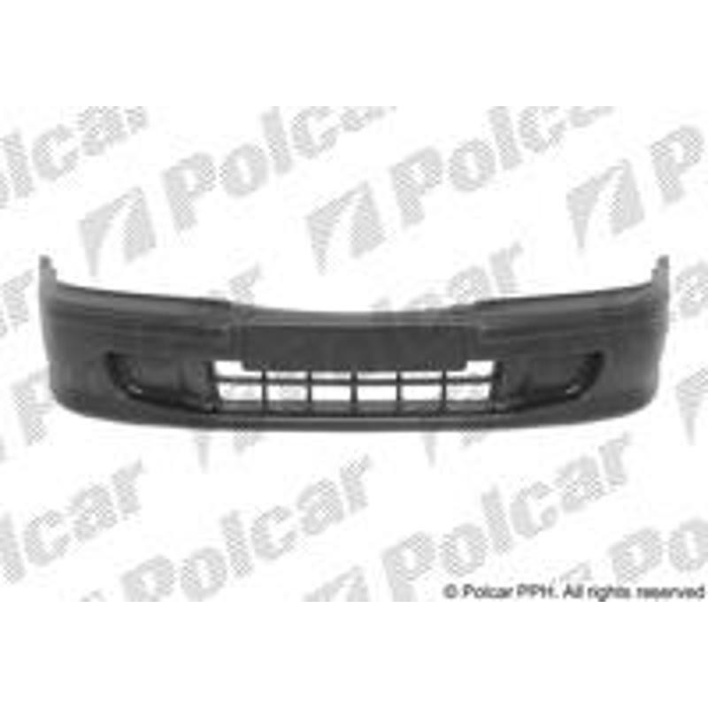 Predný nárazník - 381107-Z