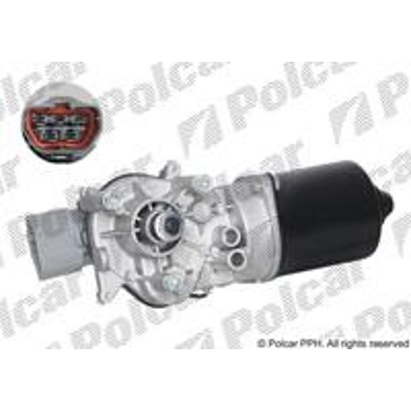 Motorček stieračov - 3811SWP1 - predok