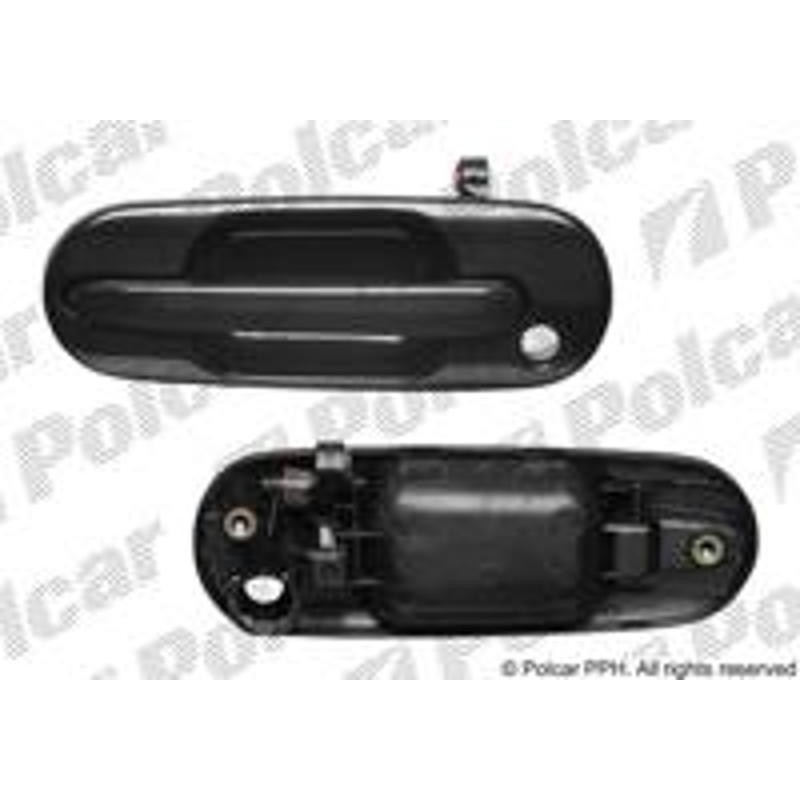 Vnútorná kľučka - 3811Z-41