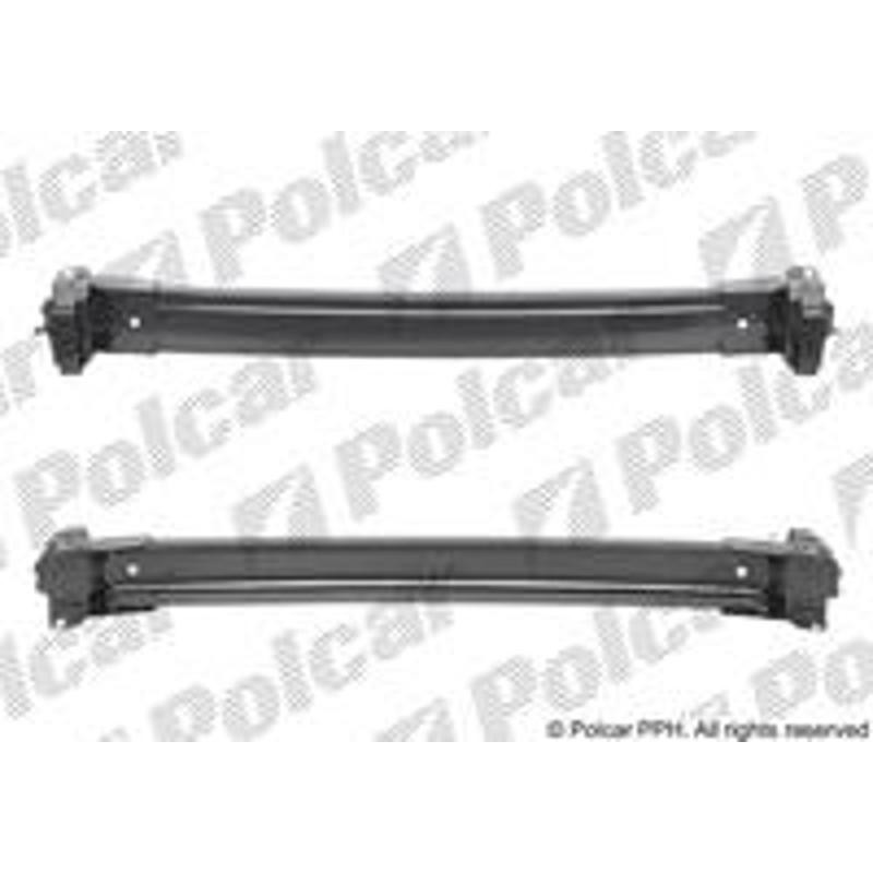 Výstuha nárazníka - 382507-3