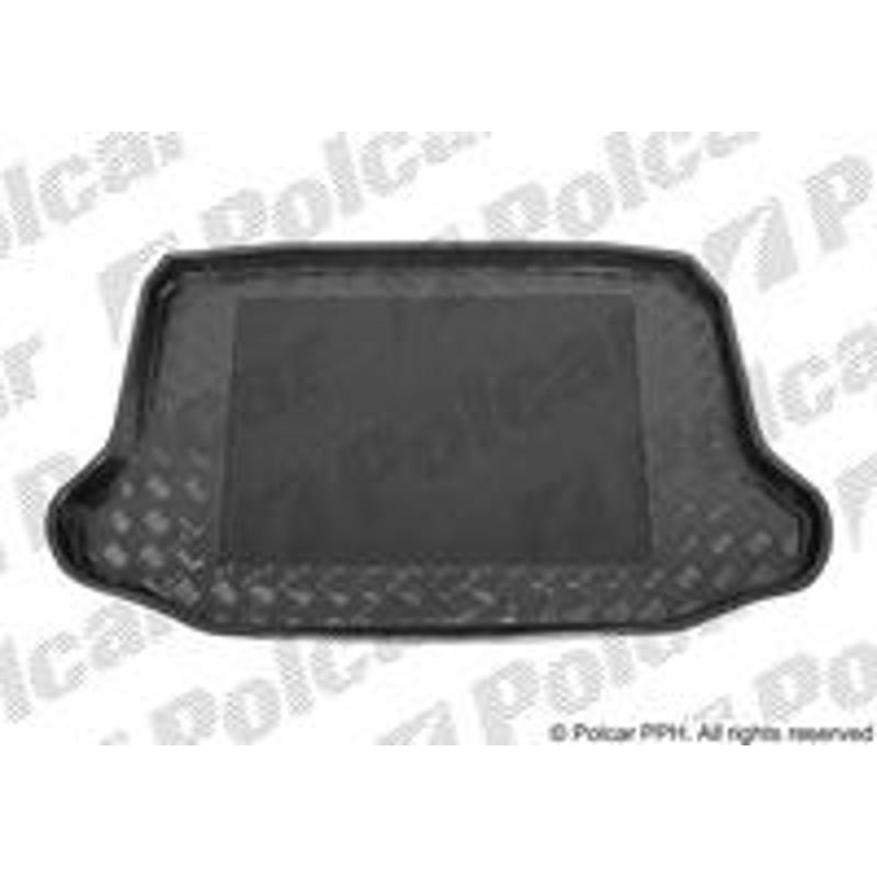 Vložka batožinového priestoru - 3825WB-3