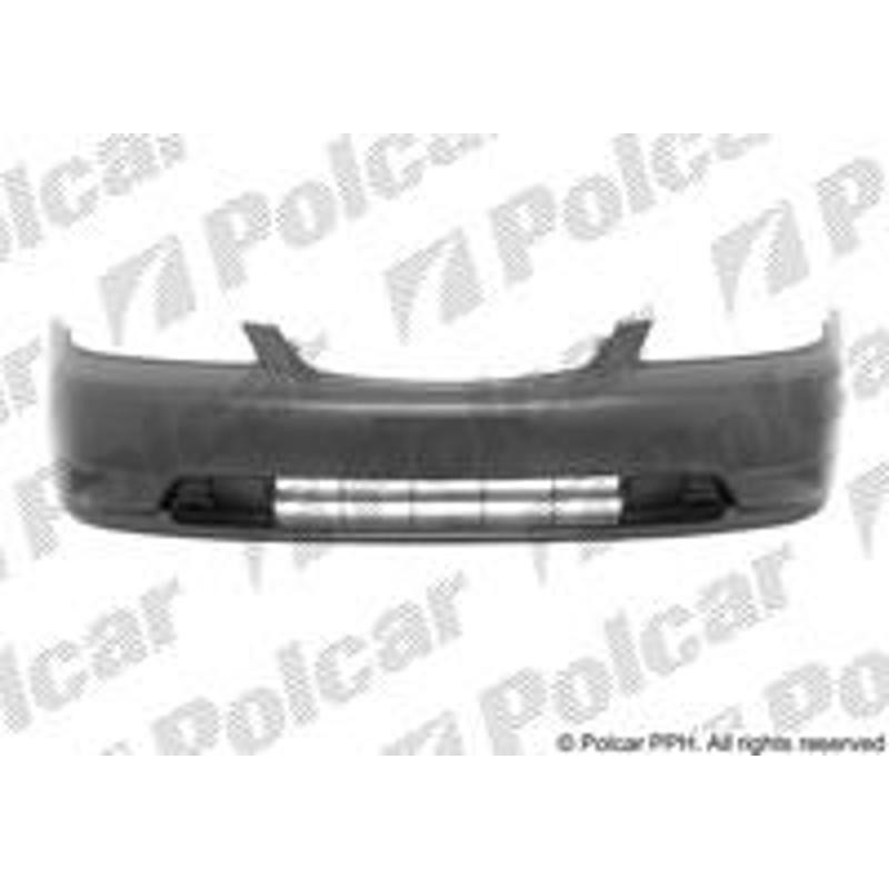 Predný nárazník - 382607-1