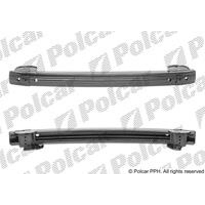 Výstuha nárazníka - 382607-3