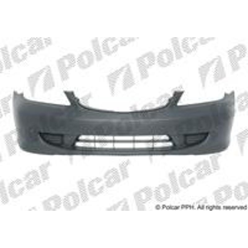 Predný nárazník - 382807-2