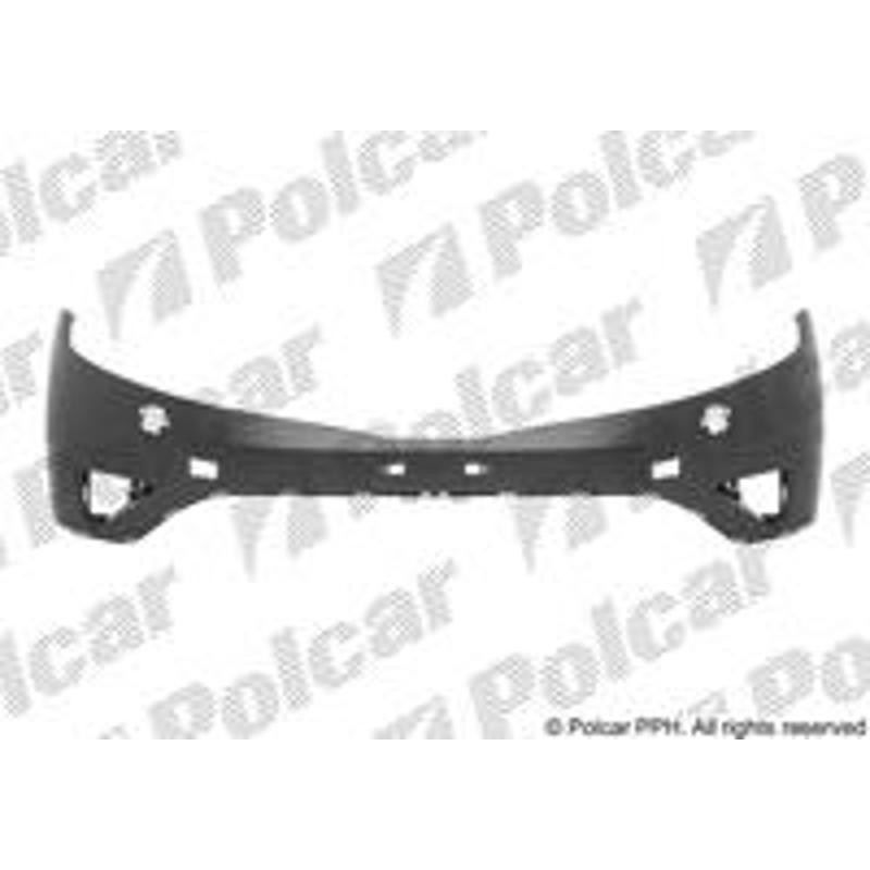 Predný nárazník - 382907-1