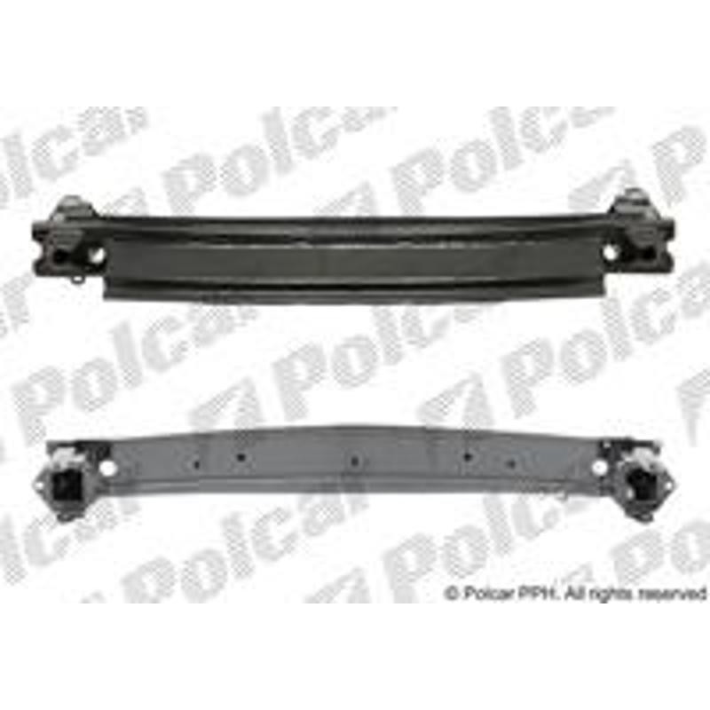 Výstuha nárazníka - 382907-3