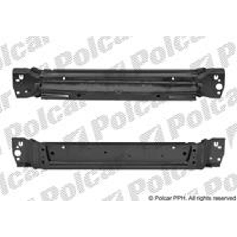 Výstuha nárazníka - 383507-3