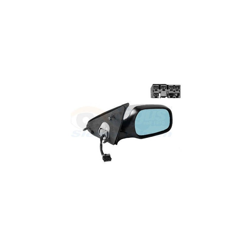 Vonkajšie spätné zrkadlo - 0955818 - vpravo