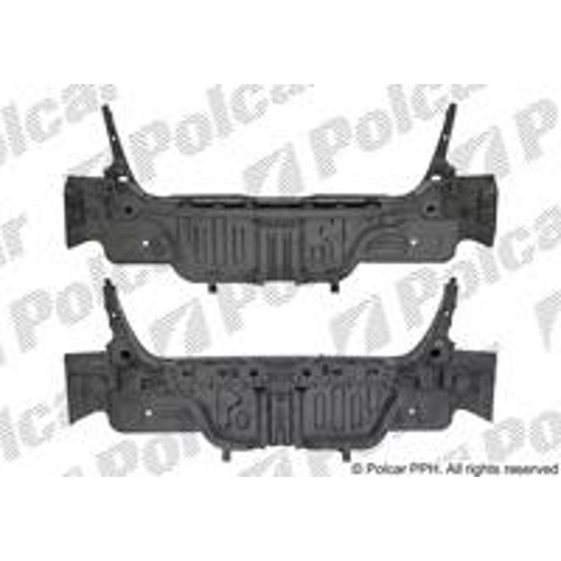 Zadné čelo - 384590