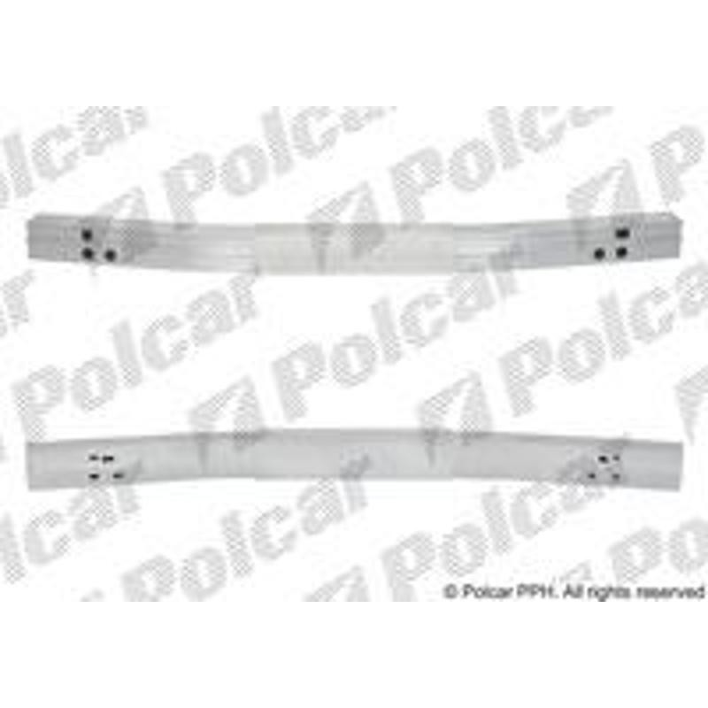 Výstuha nárazníka - 384596-3