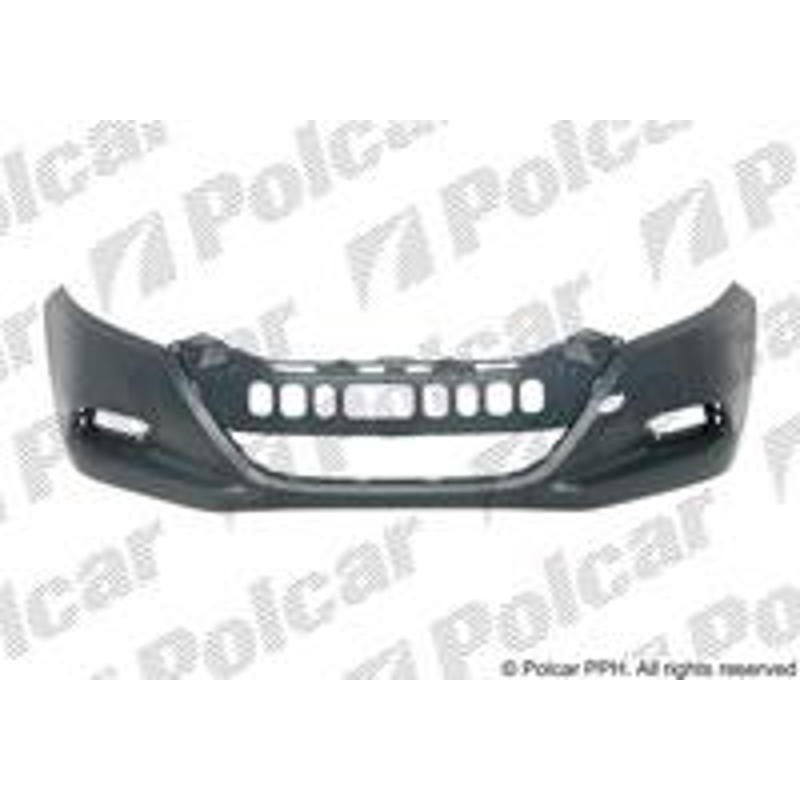 Predný nárazník - 385807-2