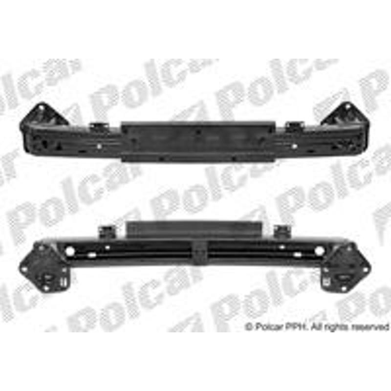 Výstuha nárazníka - 385807-3