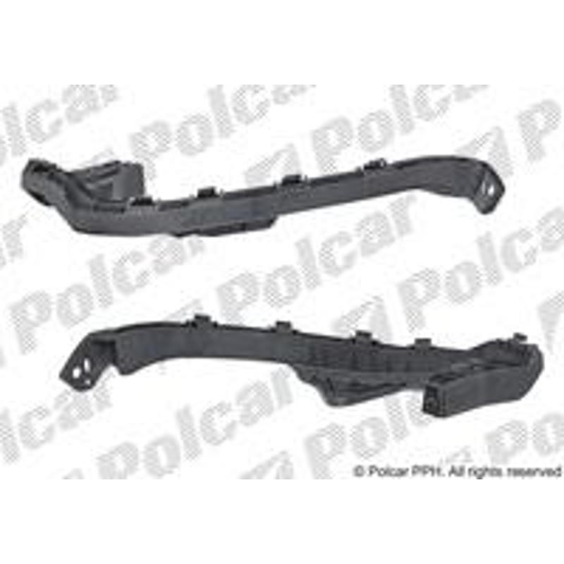 Držiak nárazníka - 385807-8 - pravý