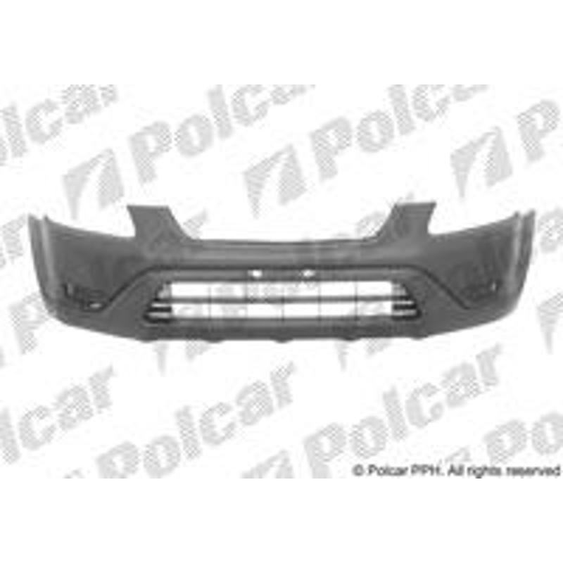 Predný nárazník - 387607