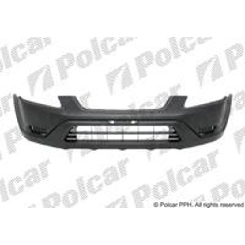 Predný nárazník - 387607-2