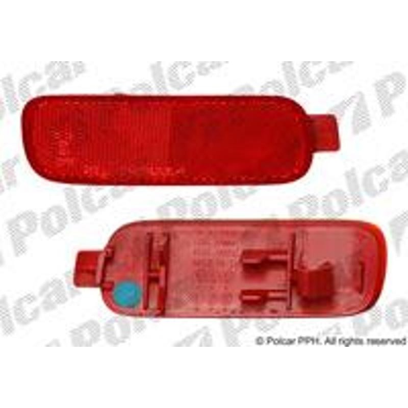 Odrazka - 3876885E - pravý