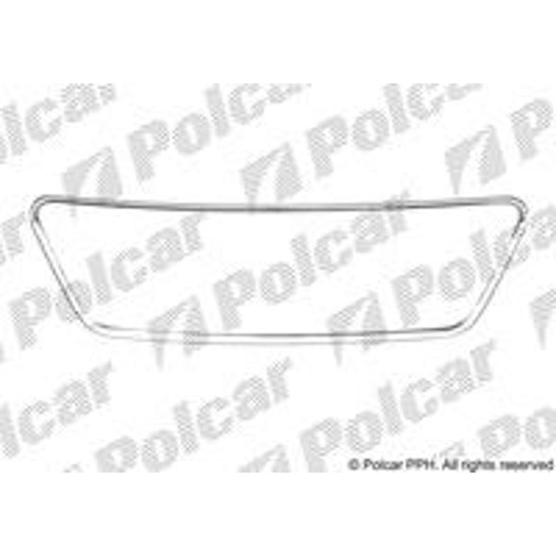 Rámik masky - 387705-1