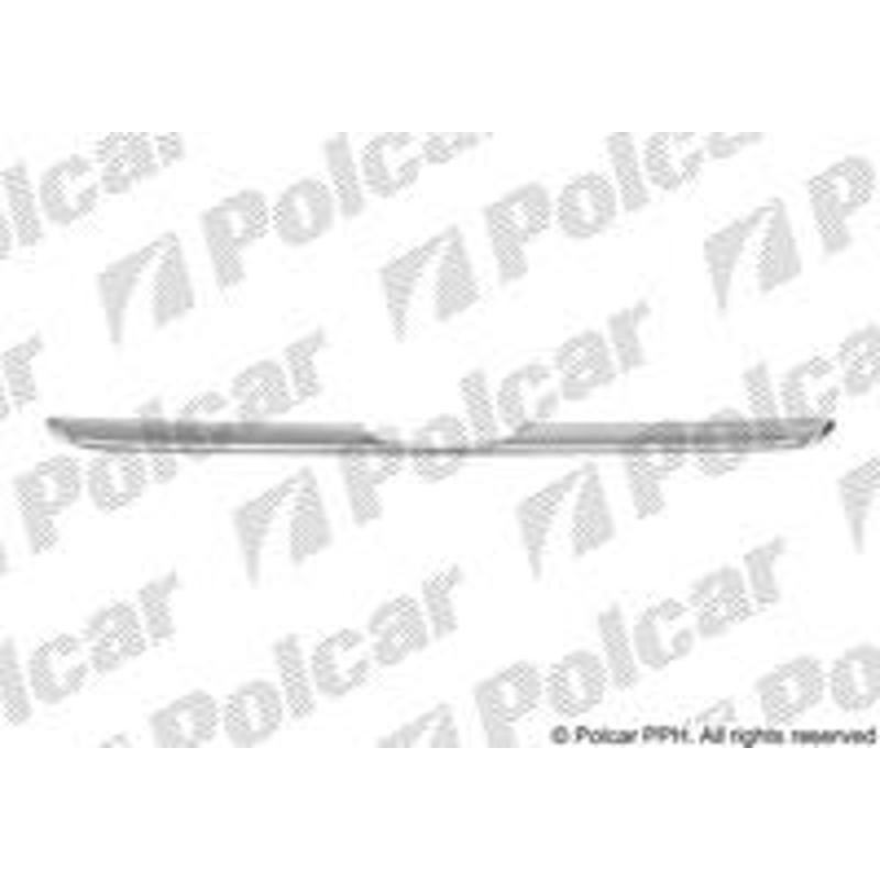 Lišta masky - 387705-2