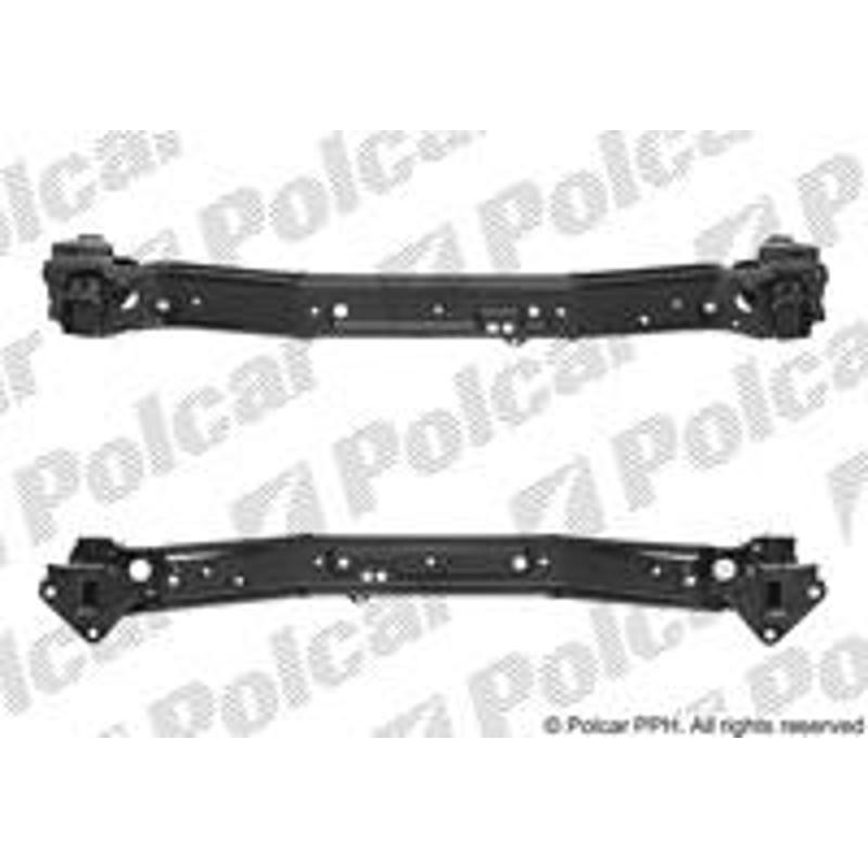 Výstuha nárazníka - 38780713