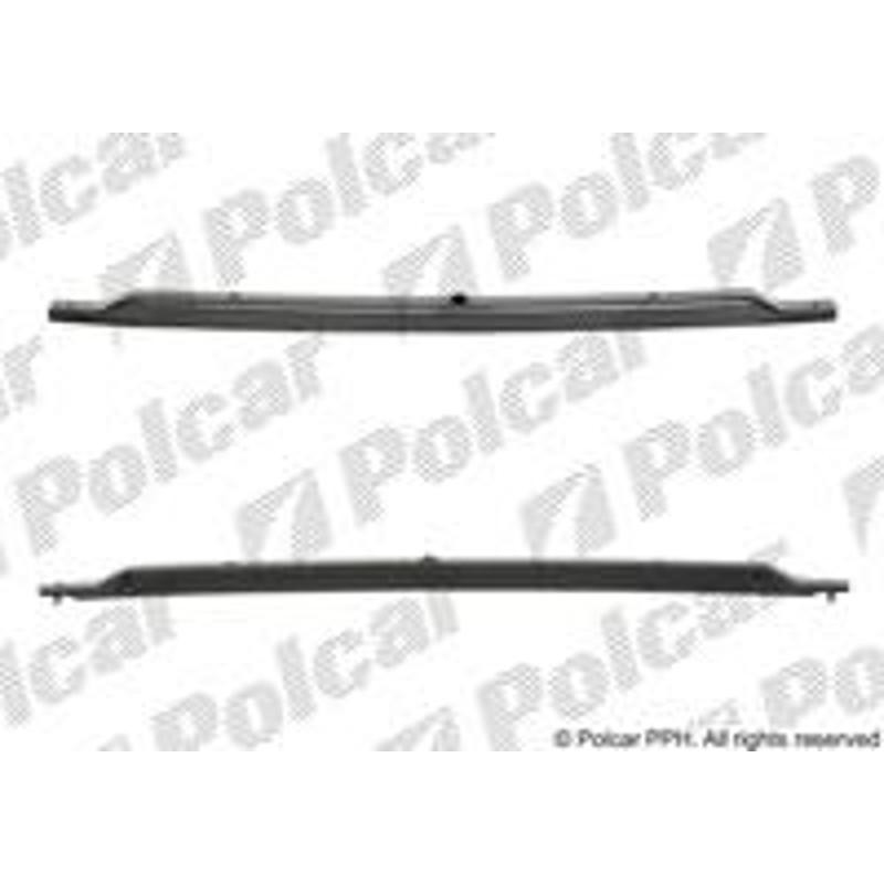 Výstuha nárazníka - 38780723