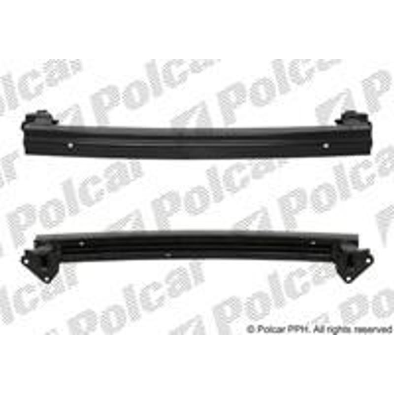 Výstuha nárazníka - 387807-3