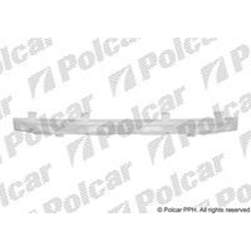 Výstuha nárazníka - 387807-4