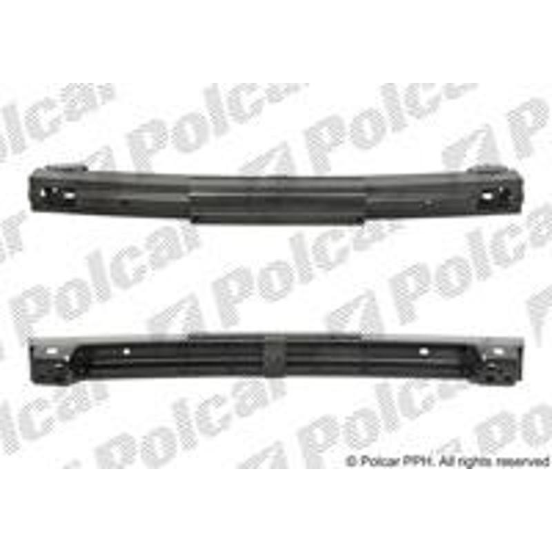 Výstuha nárazníka - 387896-3