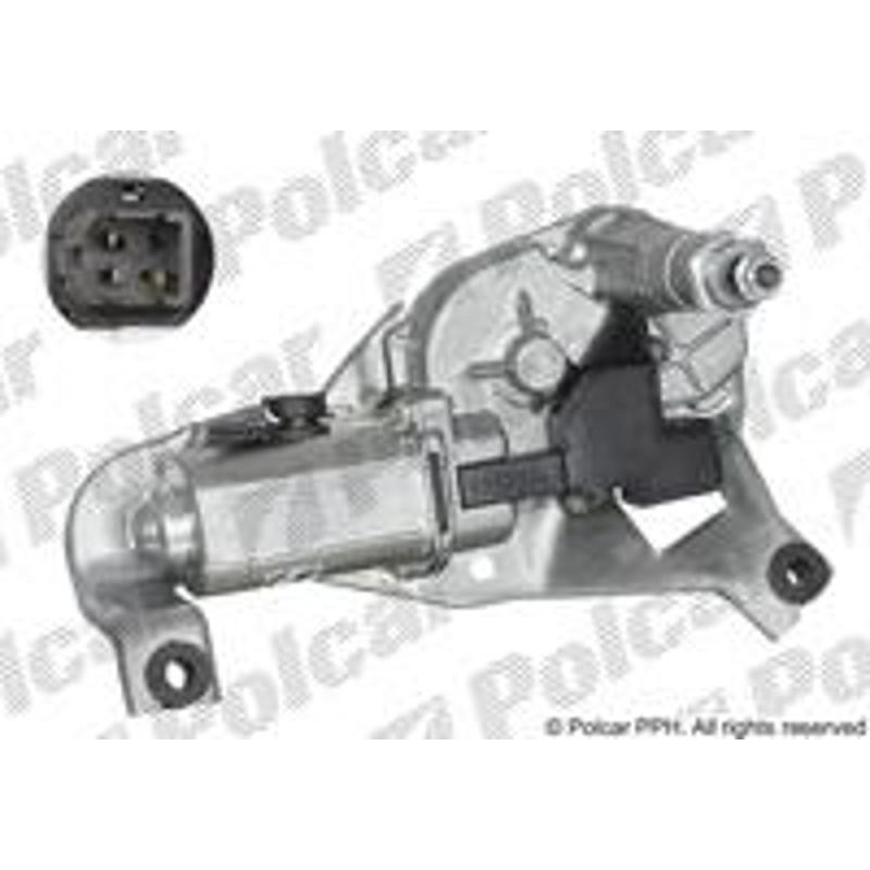 Motorček stieračov - 3878SWT1 - zadok