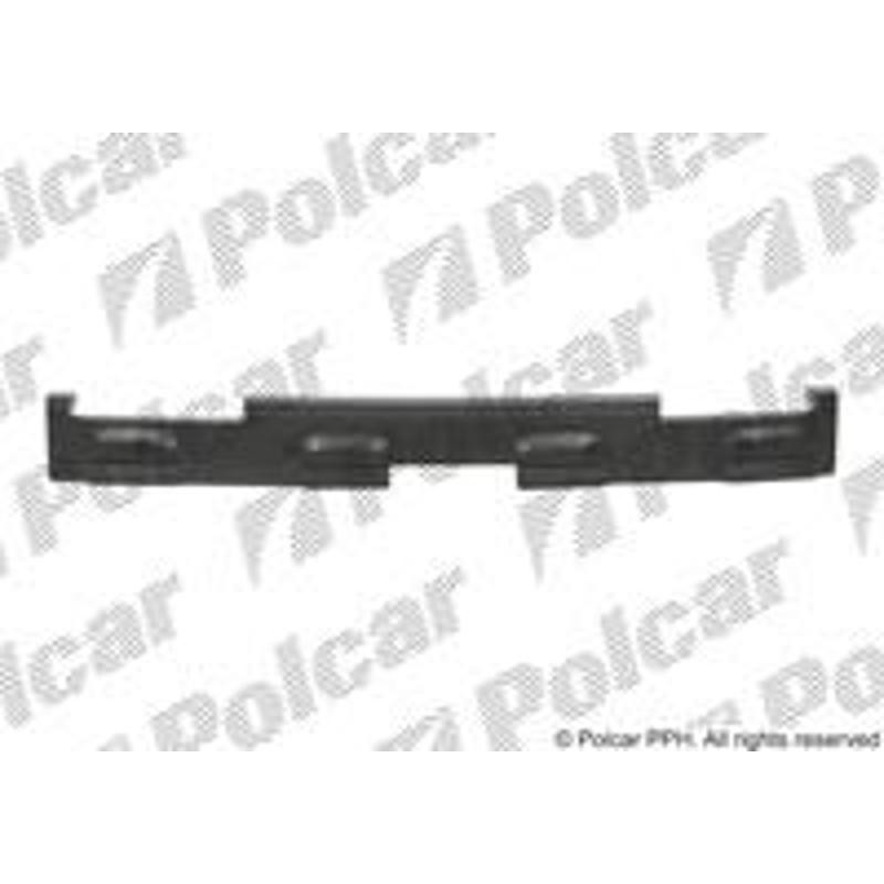 Výstuha nárazníka - 38X196-4