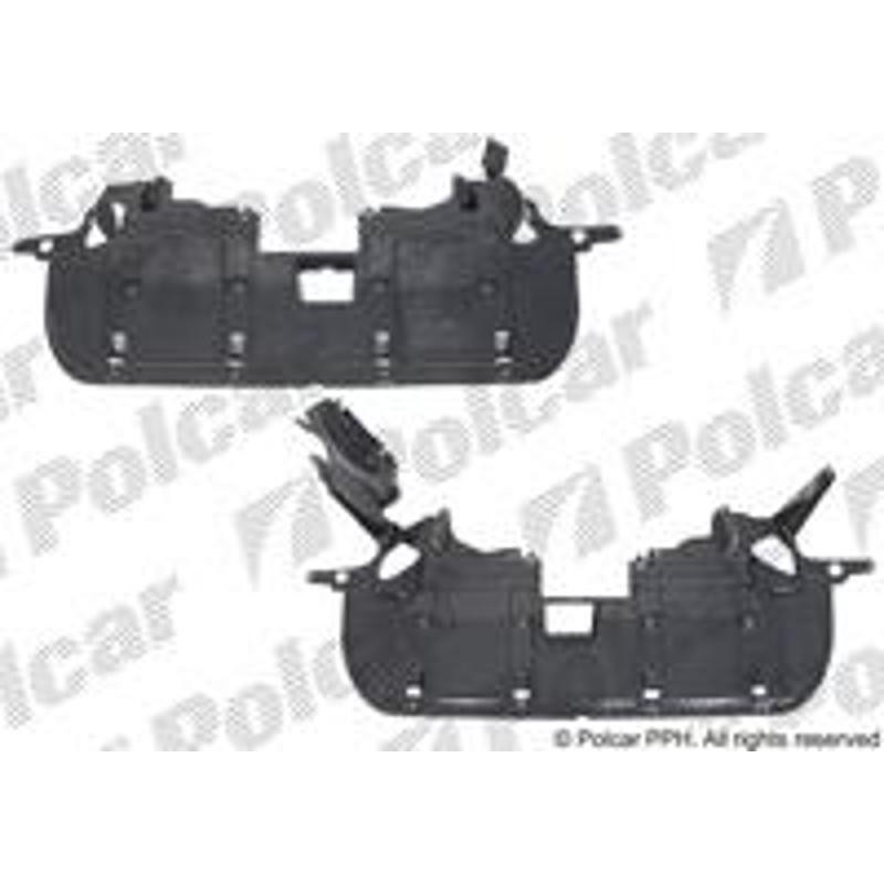 Kryt motora - 38X234-5