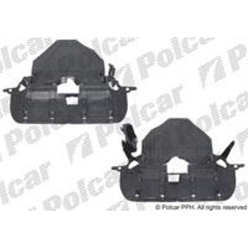 Kryt motora - 38X234-6