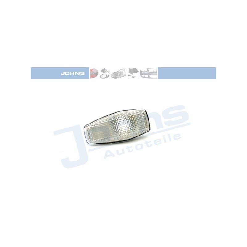 Smerové svetlo - 39 01 21 - obojstranne